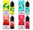 Рідина Flavorlab Ripe 30 мл Salt (Набір)