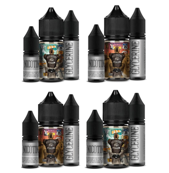 Troublemaker 30 мл Salt (Набір)