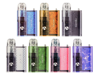 Pod-система Nevoks APX C1 Pod Kit