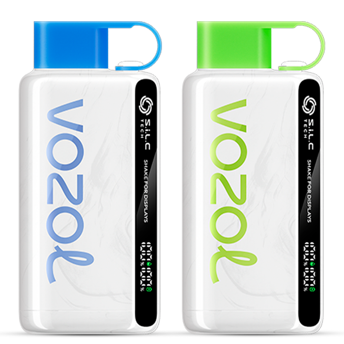 vozol 12000  VOZOL Star 12000 Puffs Disposable Vape