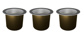 Одноразові чаші для кальяну Enso