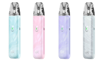 Pod-система Oxva Xlim Go Lite Pod Kit