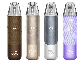 Под Oxva NeXlim Go Pod Kit
