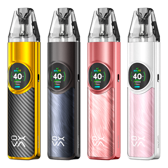 Pod-система Oxva NeXlim Pod Kit Pod-система Oxva NeXlim Pod Kit