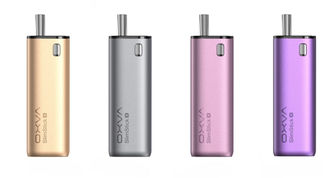 Pod-система Oxva SlimStick X Pod Kit