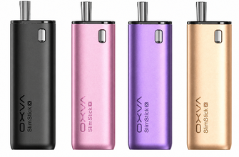 Pod-система Oxva SlimStick X Pod Kit Pod-система Oxva SlimStick X Pod Kit