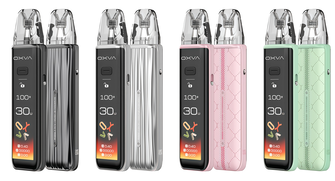 Pod-система Oxva Xlim 3 Ultra Pod Kit