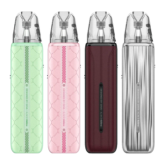 Pod-система Oxva Xlim 3 Ultra Pod Kit Pod-система Oxva Xlim 3 Ultra Pod Kit
