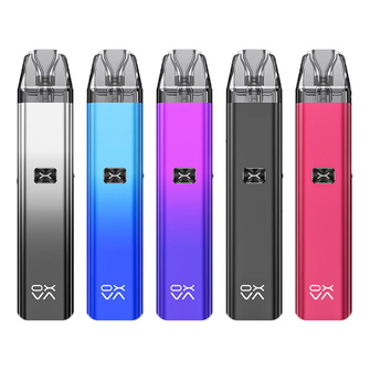Pod-система Oxva Xlim C Pod Kit