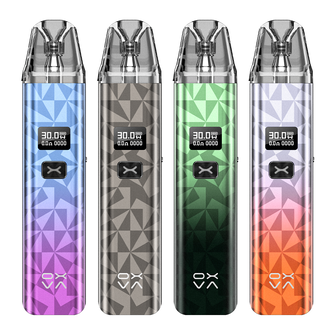 Под система Oxva Xlim Classic Edition Pod Kit