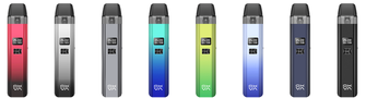Pod-система Oxva XLIM CRC Pod-система Oxva XLIM CRC