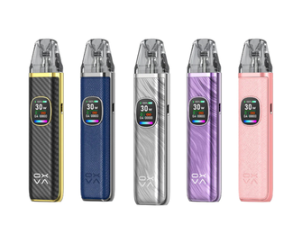 Под-система Oxva Xlim Pro 2 Pod Kit