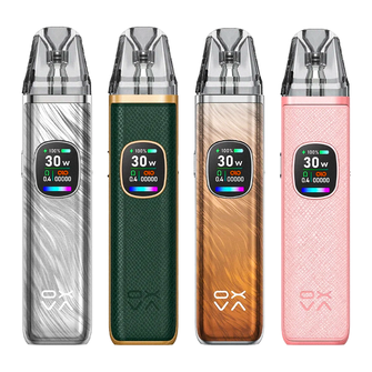 Pod-система Oxva Xlim Pro 2 Pod Kit