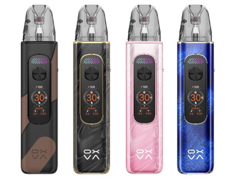 Pod-система Oxva Xlim Pro 4 Pod Kit