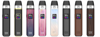 Pod-система Oxva XLIM PRO CRC Pod-система Oxva XLIM PRO CRC