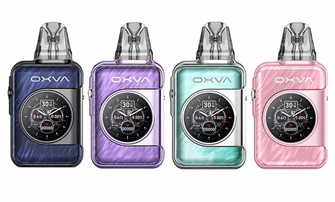 Pod-система Oxva Xlim SQ Pro 2 Pod Kit
