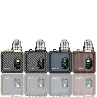 Pod Oxva Xlim SQ Pro Pod Kit