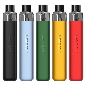 Pod-система GeekVape Wenax K1