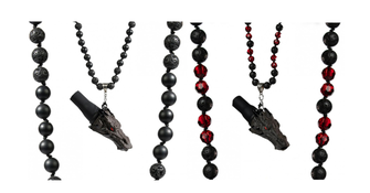 Персональний мундштук Lavart Dragon