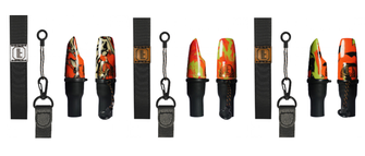 Персональний мундштук Lavart Minor N