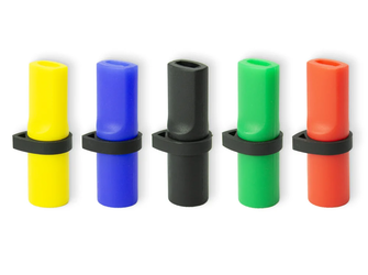 Персональний мундштук силіконовий Storm