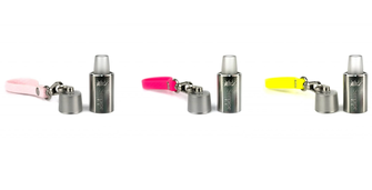 Персональний мундштук Sunpipe Capsula