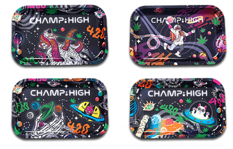 Піднос CHAMP HIGH TRAY #2
