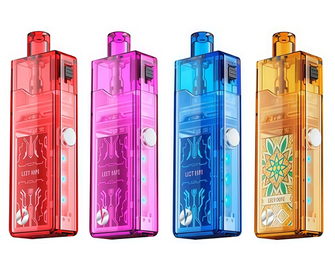 Pod-система Lost Vape Orion Art Pod Kit