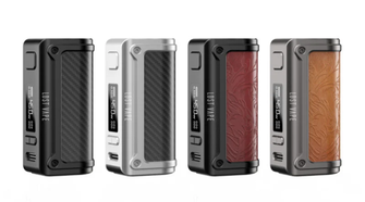 BOX mod Lost Vape Thelema Mini 45W