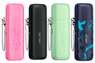 Pod-система Lost Vape Ursa Cap Pod Kit Pod-система Lost Vape Ursa Cap Pod Kit