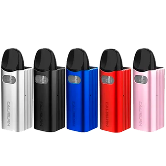 Pod-система Uwell Caliburn AZ3 Pod Kit