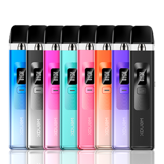 Под-система GeekVape Wenax Q Pod Kit