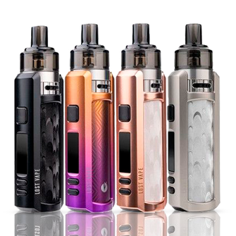 Pod-система Lost Vape Ursa Mini Pod Kit