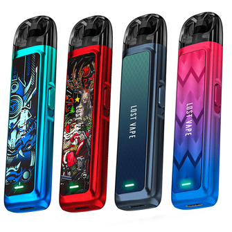 Pod-система Lost Vape Ursa Nano Pod Kit