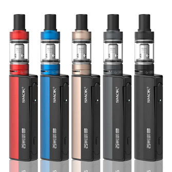 Pod Mod Smok Gram 25 Kit