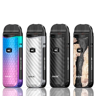 Pod Mod Smok Nord 4 Kit 2000 мАч