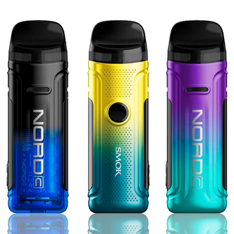 Pod Mod Smok Nord C 1800 мАг