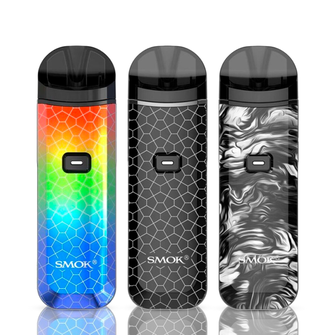 Pod Mod Smok Nord Pro Kit 1100 мАг