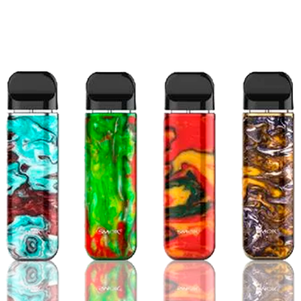 Pod-система Smok Novo 2 Pod Kit