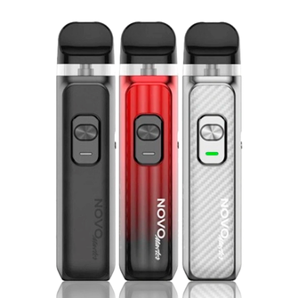 Под система Smok Novo Master Pod Kit