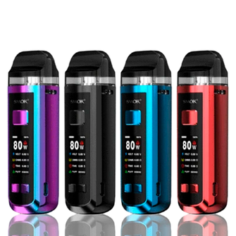 Pod-система Smok RPM 2 Pod Kit