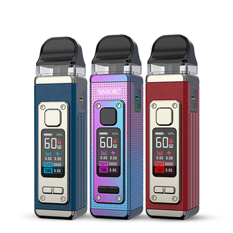 Pod-система Smok RPM 4 Pod Kit
