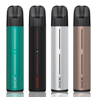 Pod-система Smok Solus 2 Pod Kit