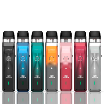 Pod-система Vaporesso Xros Pro Pod Kit