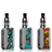 Pod Mod VooPoo Drag Baby Trio 1500 мАг