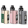 Pod Mod VooPoo Drag E60 2550 мАч