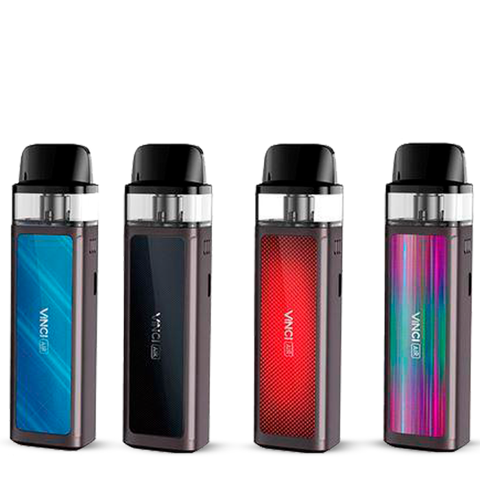 elfbar nachfüll pod läuft aus VooPoo VINCI Air Pod Cartridge 4ml PnP EKLEEL VAPE main image 0
