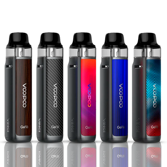 Pod-система VooPoo Vinci Х 2 Pod Kit