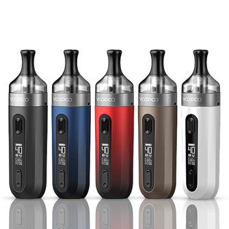 Pod-система VooPoo V.Suit Pod Kit