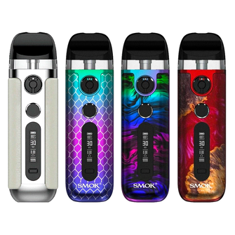 Под система Smok Novo 5 Pod Kit Под система Smok Novo 5 Pod Kit